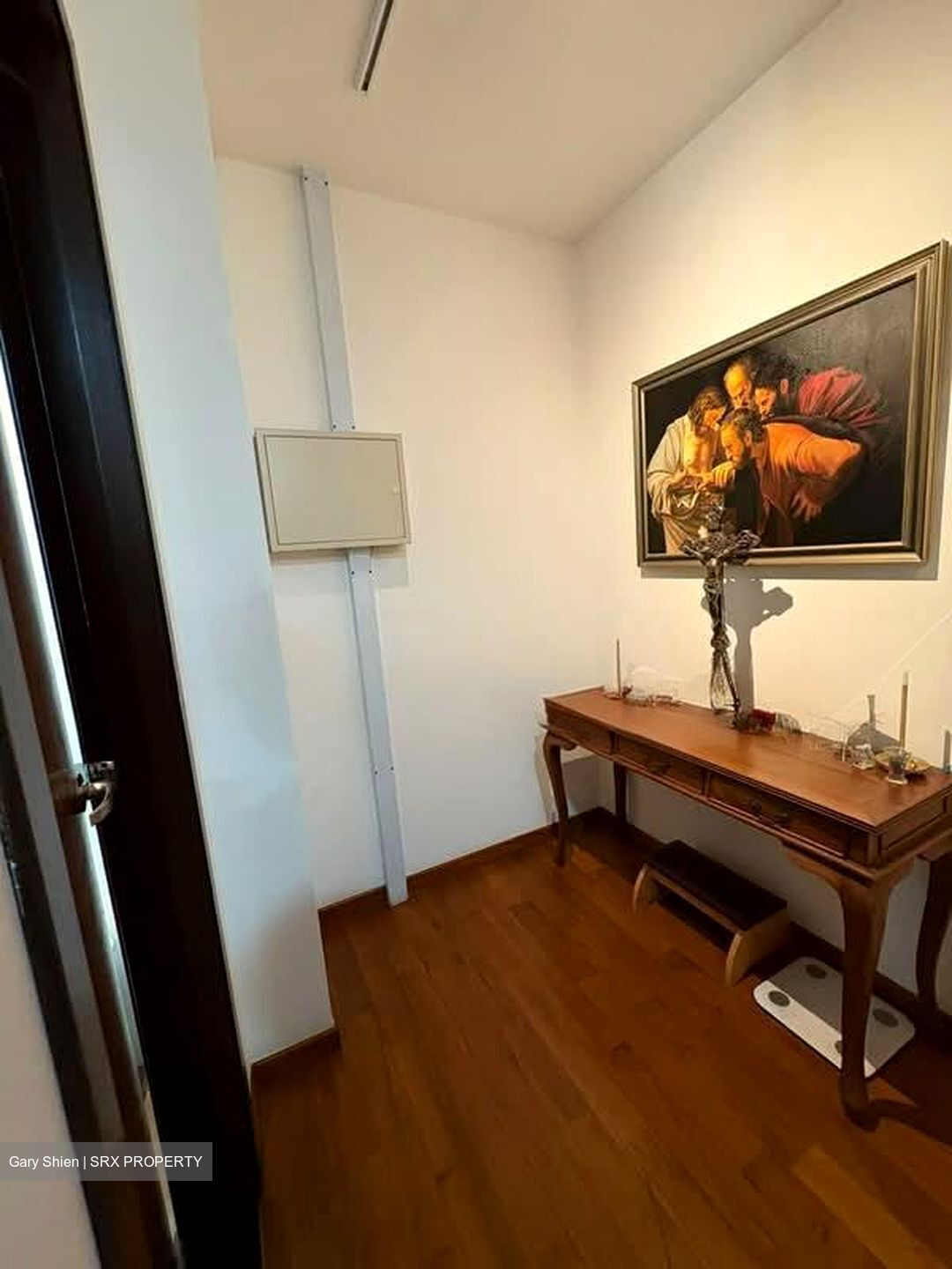 Seletar Hills Estate (D28), Terrace #587971861
